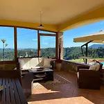 Dom wakacyjny Casa Rosaria *