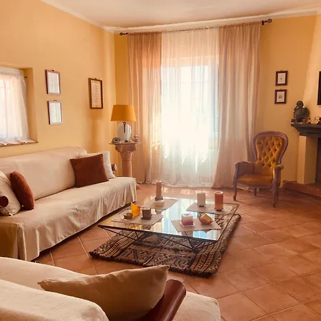 Casa Rosaria