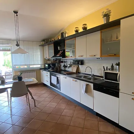 Casa Rosaria Σπίτι διακοπών
