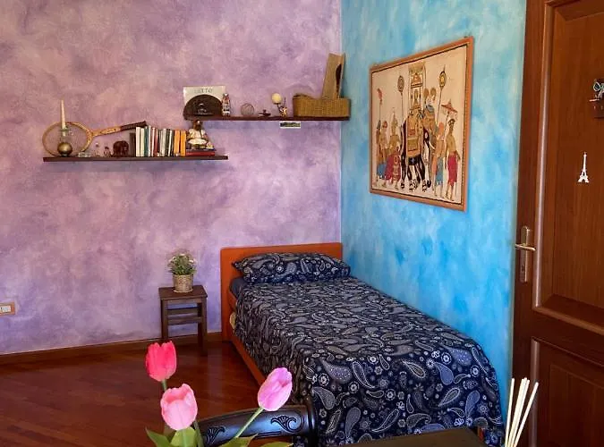 Casa Rosaria * Vezzano Ligure