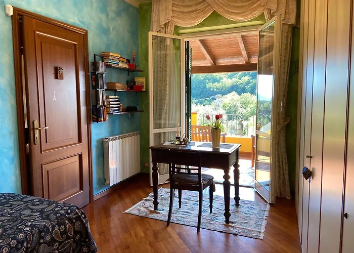 Casa Rosaria