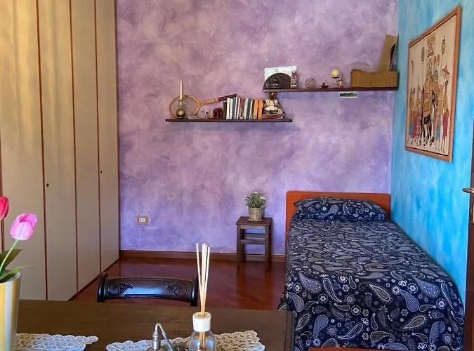 Casa Rosaria * Vezzano Ligure