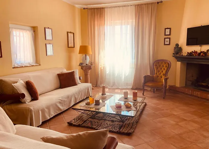 Casa Rosaria