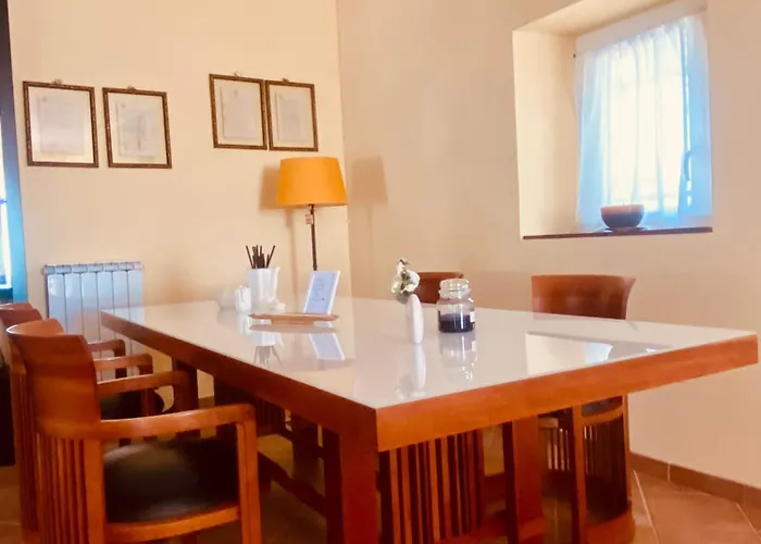 Casa Rosaria Nyaraló *