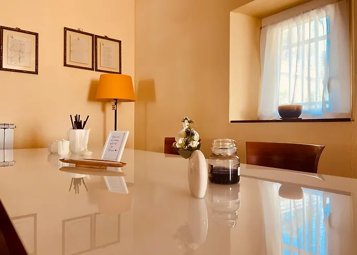 Casa Rosaria *