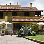 Casa Rosaria * 베차노리구레