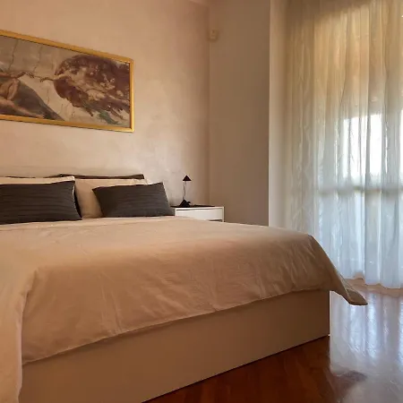 Semesterbostad Casa Rosaria Vezzano Ligure