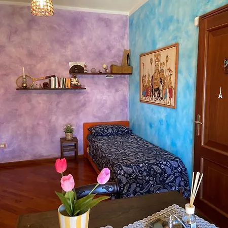 Casa Rosaria * Vezzano Ligure