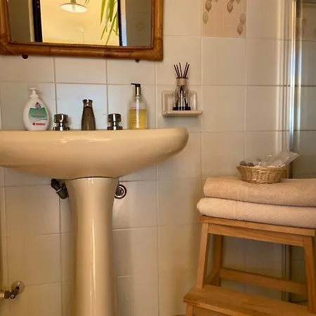 Semesterbostad Casa Rosaria