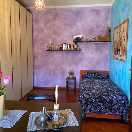 Casa Rosaria * Vezzano Ligure