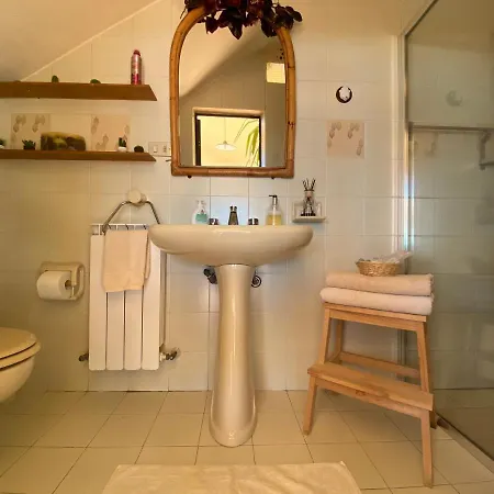 Casa de Férias Casa Rosaria Vezzano Ligure