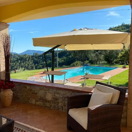 Casa Rosaria