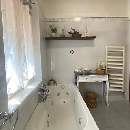 Semesterbostad Casa Rosaria Vezzano Ligure