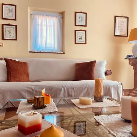 Casa Rosaria Semesterbostad Vezzano Ligure