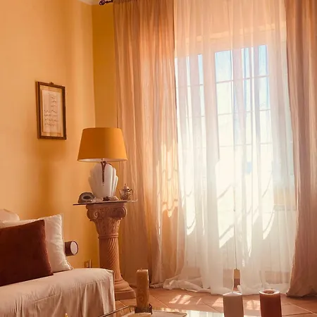 Casa Rosaria Casa de Férias