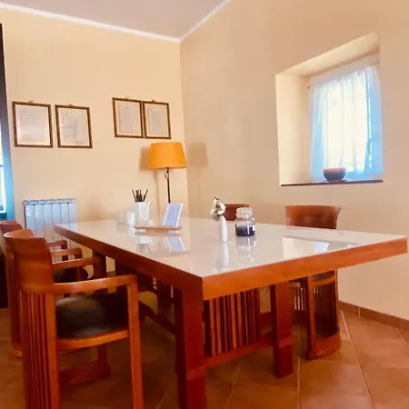 Casa Rosaria Semesterbostad *