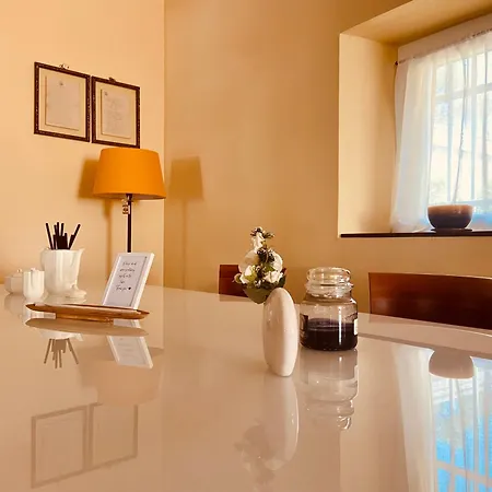 Casa Rosaria *