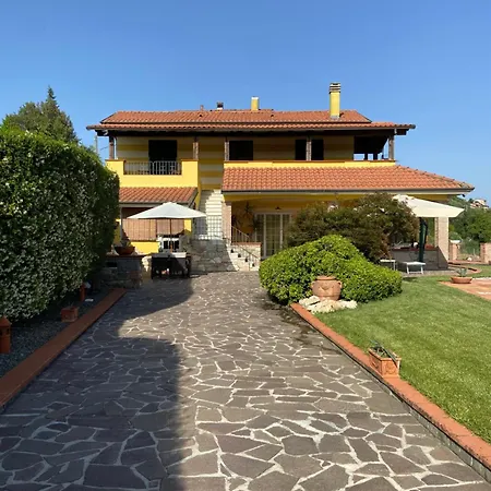 Casa de Férias Casa Rosaria *