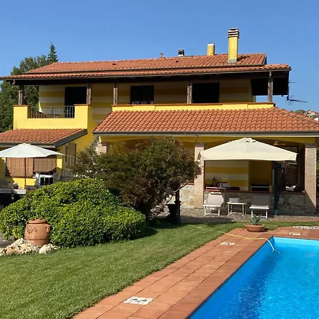 Semesterbostad Casa Rosaria Vezzano Ligure