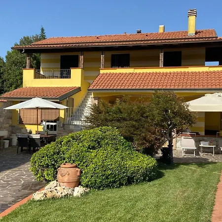 Casa Rosaria Vezzano Ligure