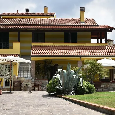 Casa Rosaria * Vezzano Ligure