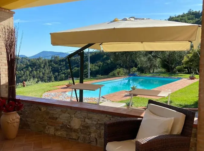 Casa Rosaria
